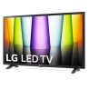 LG Televisor Smart TV 32" HD HDR10 Pro - WiFi, HDMI, USB 2.0, Ethernet, Bluetooth - VESA 200x200mm