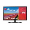 LG Monitor LED 31.5" IPS FullHD 1080p FreeSync - Respuesta 5ms - Angulo de Vision 178º - 16:9 - HDMI - VESA 100x100mm