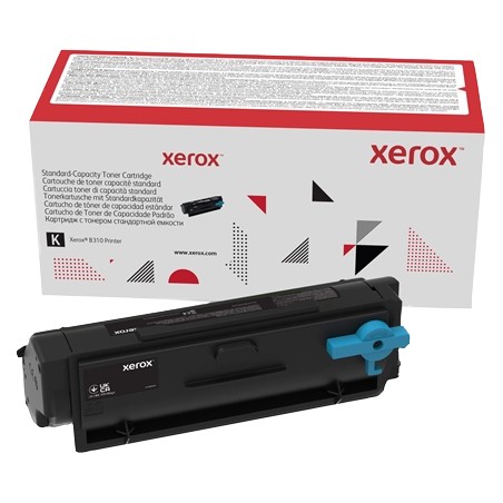 Xerox B305/B310/B315 Negro Cartucho de Toner Original - 006R04376
