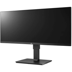 LG Monitor LED 34" IPS Ultrawide FullHD 1080p FreeSync - Respuesta 5ms - Regulable en Altura - Angulo de Vision 178º - 21:9 - HD