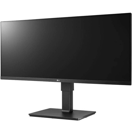 LG Monitor LED 34" IPS Ultrawide FullHD 1080p FreeSync - Respuesta 5ms - Regulable en Altura - Angulo de Vision 178º - 21:9 - HD