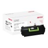 Xerox Everyday Lexmark MS810/MS811/MS812 Negro Cartucho de Toner Generico - Reemplaza 52D2H00/522H
