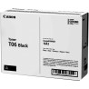 Canon T06 Negro Cartucho de Toner Original - 3526C002
