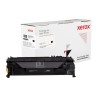 Xerox Everyday HP W1106A Negro Cartucho de Toner Generico - Reemplaza 106A