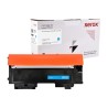 Xerox Everyday HP W2071A Cyan Cartucho de Toner Generico - Reemplaza 117A