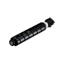 Canon CEXV58 Negro Cartucho de Toner Original - 3763C002