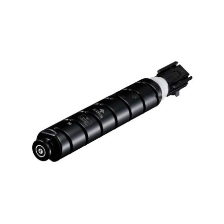 Canon CEXV58 Negro Cartucho de Toner Original - 3763C002