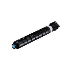 Canon CEXV58 Cyan Cartucho de Toner Original - 3764C002