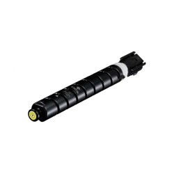 Canon CEXV58 Amarillo Cartucho de Toner Original - 3766C002