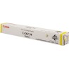 Canon CEXV34 Amarillo Cartucho de Toner Original - 3785B002