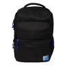 Oxford B-Ready Mochila Escolar - Tirantes Acolchados y Ajustables - Tamaño 42x30x15cm - Color Negro