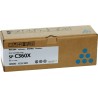 Ricoh Aficio SP-C361 Cyan Cartucho de Toner Original - 408251/SPC360X