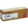Ricoh Aficio SP-C361 Magenta Cartucho de Toner Original - 408252/SPC360X