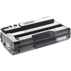 Ricoh IM550/IM600/P800/P801 Negro Cartucho de Toner Original - 418478