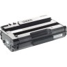 Ricoh IM550/IM600/P800/P801 Negro Cartucho de Toner Original - 418478