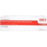 OKI C9600/C9650/C9655/C9800/C9850 Cyan Tambor de Imagen Original - 42918107