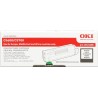OKI C5600/C5700 Negro Cartucho de Toner Original - 43324408