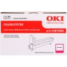 OKI C5650/C5750 Magenta Tambor de Imagen Original - 43870006 (Drum)