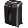 Fellowes 73Ci Destructora de Papel Manual Corte en Particulas - Destruye hasta 12 Hojas - 23L