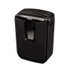 Fellowes M-7C Destructora de Papel Manual Corte en Particulas - Destruye hasta 7 Hojas - 14L