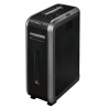 Fellowes 125Ci Destructora de Papel Manual Corte en Particulas - Destruye hasta 20 Hojas - 53L