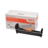 OKI C532DN/C542DN/MC573DN/MC563DN Negro Tambor de Imagen Original - 46484108
