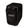 Fellowes AutoMax 200M Destructora de Papel Automatica Microcorte - Alimentacion Automatica 200 Hojas - Ranura Manual 10 Hojas - 