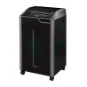 Fellowes 425i Destructora de Papel Manual Corte en Tiras - Destruye hasta 40 Hojas - 114L