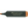 Faber-Castell Rotulador Marcador Fluorescente Textliner 48 - Punta Biselada - Trazo entre 1.2mm y 5mm - Tinta con Base de Agua -