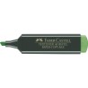 Faber-Castell Rotulador Marcador Fluorescente Textliner 48 - Punta Biselada - Trazo entre 1.2mm y 5mm - Tinta con Base de Agua -
