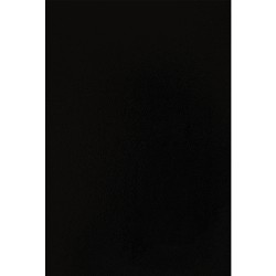 Fellowes Pack de 50 Portadas de Carton A4 - 750 gr - Color Negro