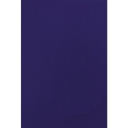 Fellowes Pack de 50 Portadas de Carton Simil Piel A4 - 750 gr - Color Azul