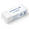 Staedtler Rasoplast 526 B30 Goma de Borrar - Borrado de Alta Calidad - Minimos Residuos - Color Blanco