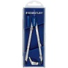 Staedtler Mars 552 02 Compas de Precision - Alargadera Telescopica - Pata Articulada