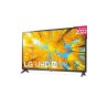 LG Televisor Smart TV 55" 4K UHD - WiFi, HDMI, USB 2.0, Bluetooth - VESA 300x300mm