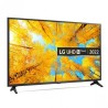 LG Televisor Smart TV 65" 4K UHD HDR10 Pro - WiFi, HDMI, USB 2.0, Bluetooth - VESA 300x300mm