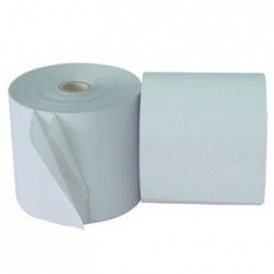 Rollo de Papel Electra 70x65x12 mm