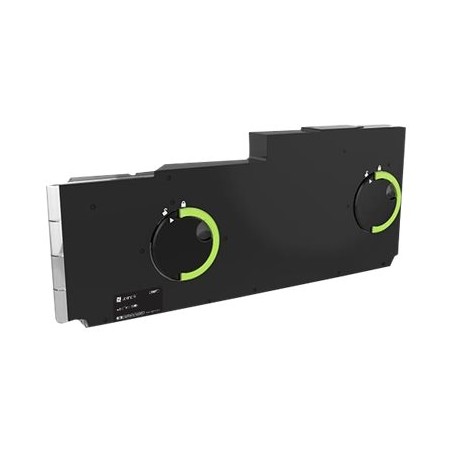 Lexmark CS820/CS827/CX820/CX825/CX827/CX860/XC6152/XC6153/XC8160/XC8163 Bote Residual Original - 72K0W00