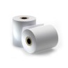 Rollo de Papel Autocopiativo 74x65x12 mm