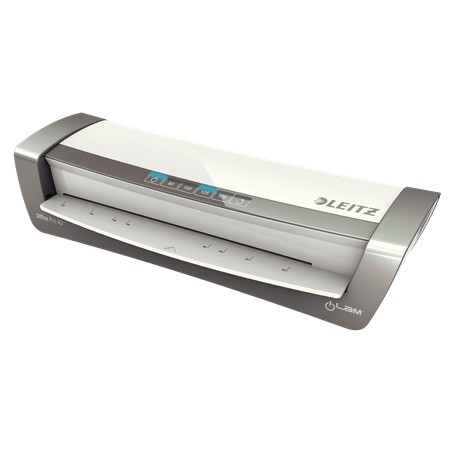 Leitz iLAM Office Pro A3 Plastificadora - Velocidad de 500mm/min - Grosores de 80 a 175mic