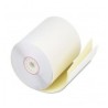 Rollo de papel Autocopiativo 76.5x65x12 mm