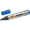 Bic Marking 2000 Ecolutions Rotulador Permanente - Punta de 4.95 mm - Tinta con Base de Alcohol - Ecologico - Secado Rapido - Co