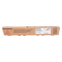 Ricoh Aficio MP-C3500/MP-C4500 Magenta Cartucho de Toner Original - 884932/888610/884936/842036