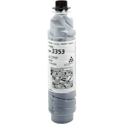 Ricoh Type 2220D Negro Cartucho de Toner Original - 885266/842342/842042