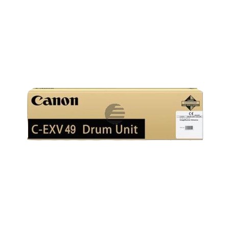 Canon CEXV49 Tambor de Imagen Original Universal - 8528B003