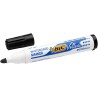 Bic Velleda 1701 ECOlutions Marcadores para Pizarra - Punta Redonda - Trazo de 1.5 mm - Tinta con Base de Alcohol - Ecologico - 