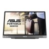 Asus ZenScreen MB14AC Monitor Portatil 14" IPS FullHD 1080P - Respuesta 5ms - Angulo de Vision 178º - 16:9 - USB-C