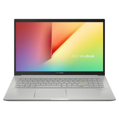 Asus VivoBook 15 Portatil 15.6" Intel Core i7-1165G7 - 8GB - 512GB SSD