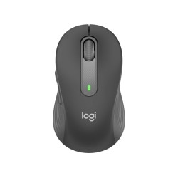 Logitech Signature M650 L Raton Inalambrico USB 2000dpi - 5 Botones - Uso Diestro