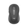 Logitech Signature M650 L Raton Inalambrico USB 2000dpi - 5 Botones - Uso Diestro